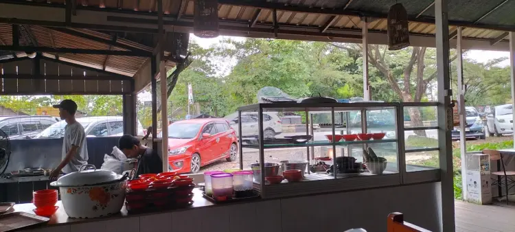 Warung Saraba Nyaman 2