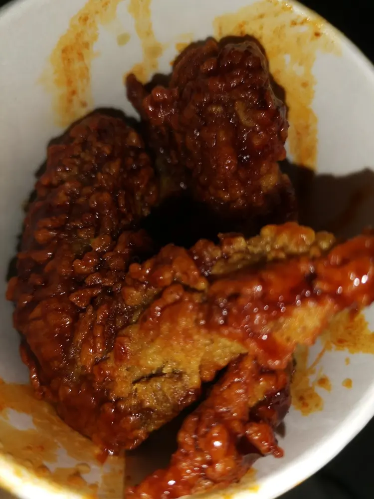 Kopi Kenangan x Chigo x Flip Burger - Ruko Grand Galaxy City Bekasi 8