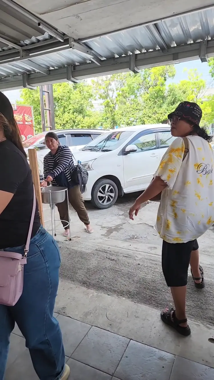 Lumbung Rasa Kalasan Aneka Penyetan 2