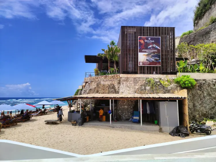 Palmilla Bali Beach Club 1