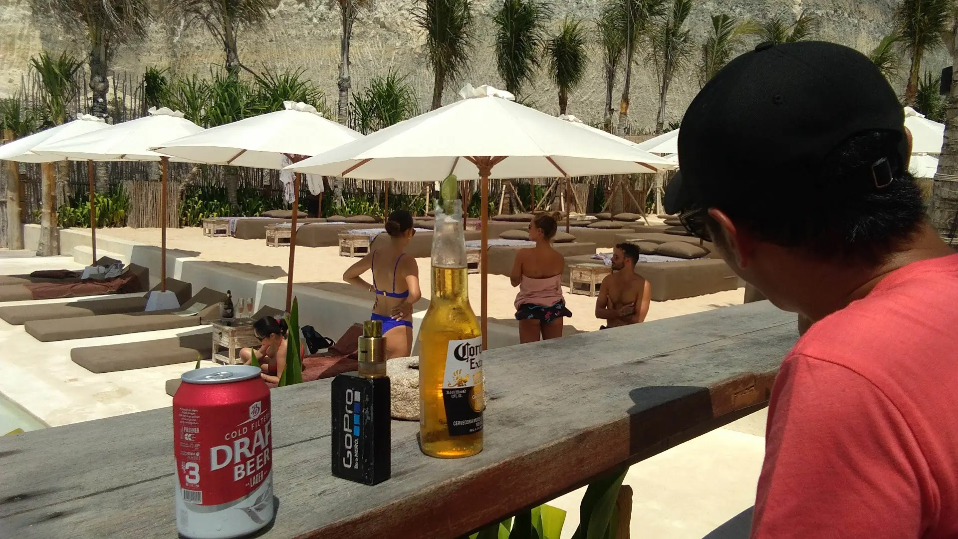 Everyone says Palmilla is beautiful, but does no one tell you how heartbreaking it is to leave? 4