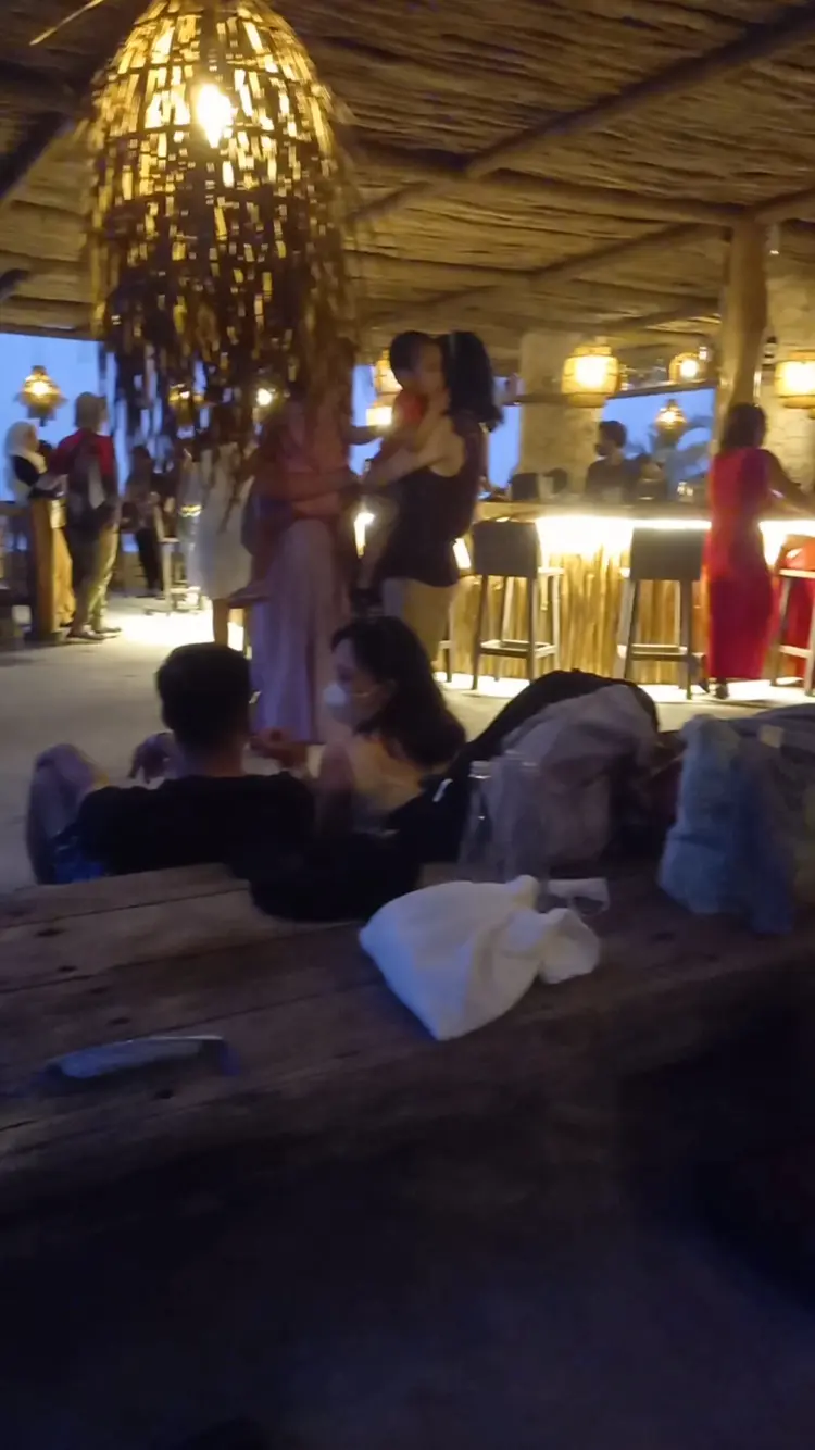 Palmilla Bali Beach Club 3