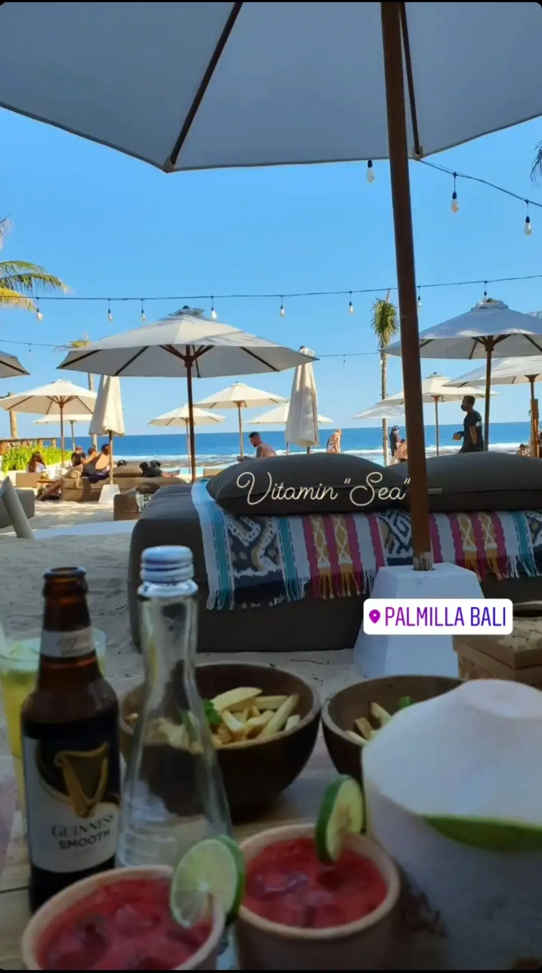 Everyone says Palmilla is beautiful, but does no one tell you how heartbreaking it is to leave? 1