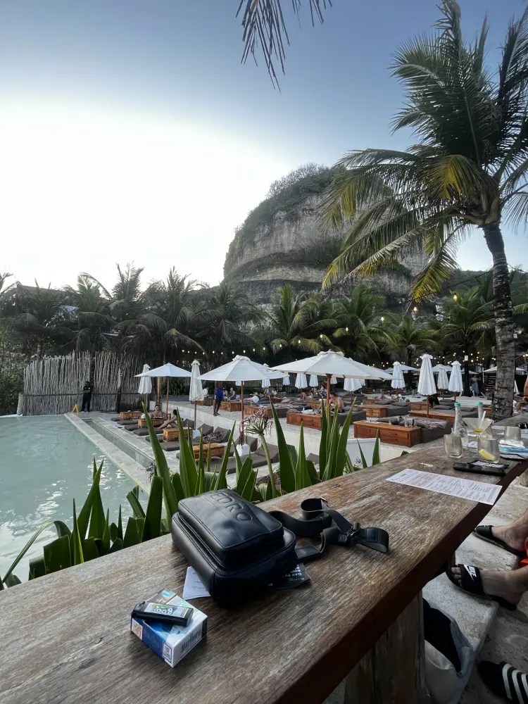 Palmilla Bali Beach Club 4