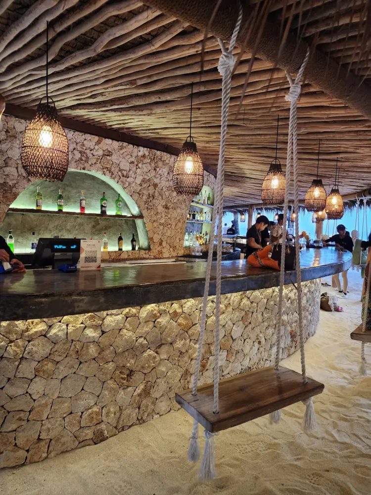 Palmilla Bali Beach Club 5