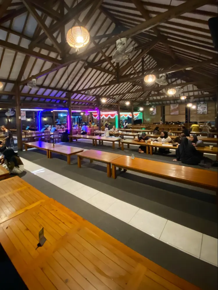 Pondok Bakaran Giwangan 4