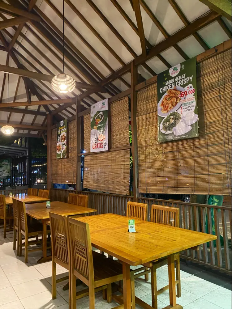 Pondok Bakaran Giwangan 5