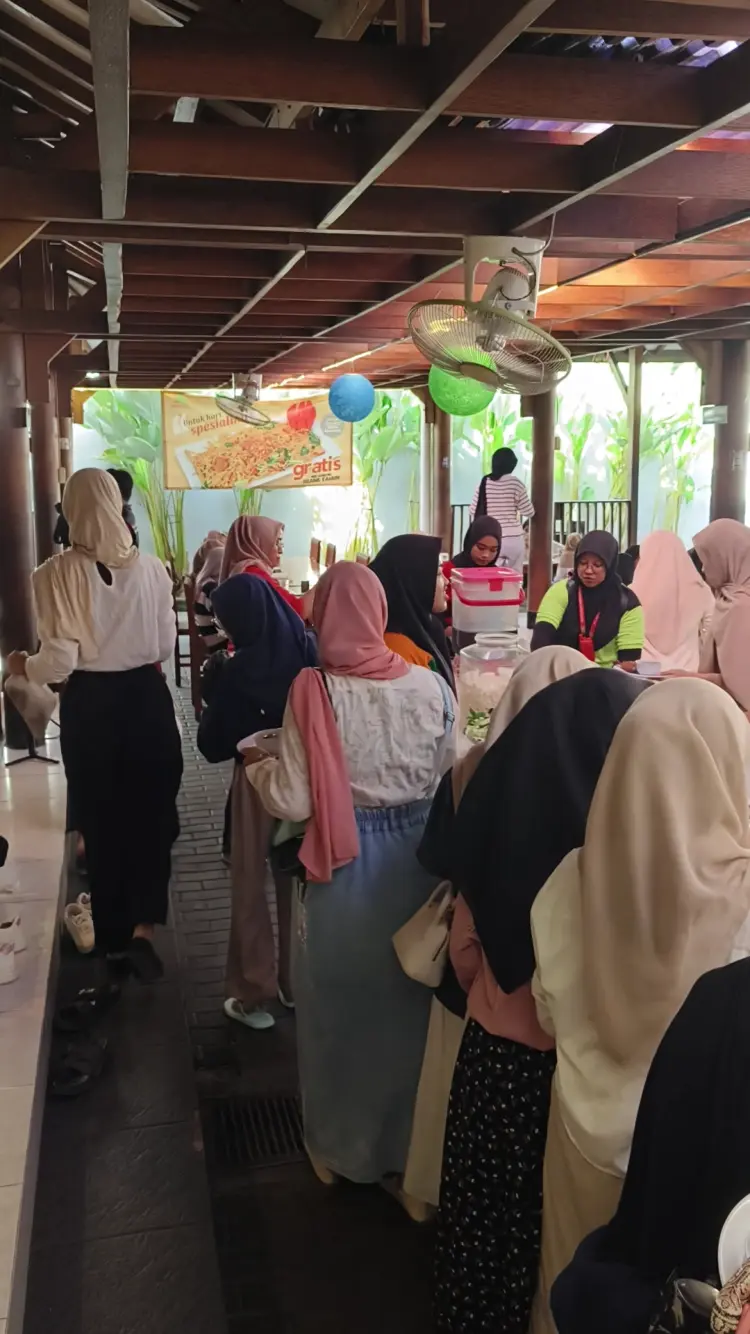 Pondok Bakaran Giwangan 10