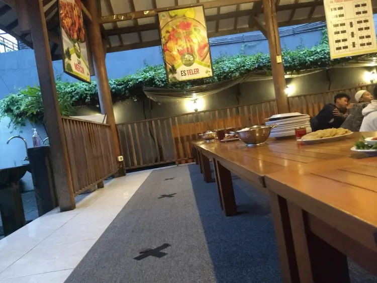 Pondok Bakaran Giwangan 6