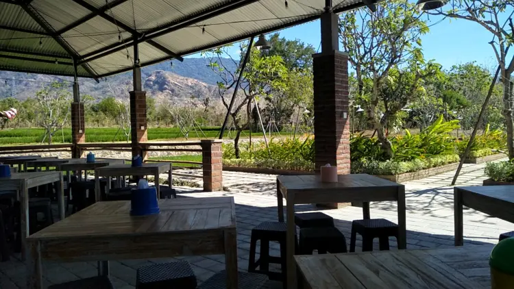 Rumah Makan Kenanga Jawa Timur 7