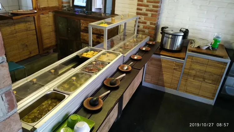 Rumah Makan Kenanga Jawa Timur 5