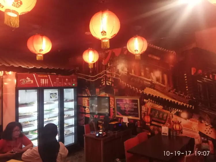 Bekyu.asian.streetfood (No Pork) 6