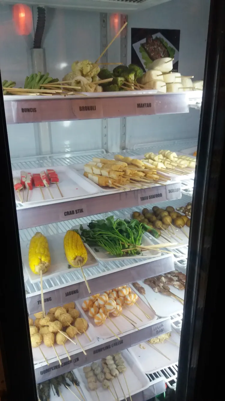 Bekyu.asian.streetfood (No Pork) 7