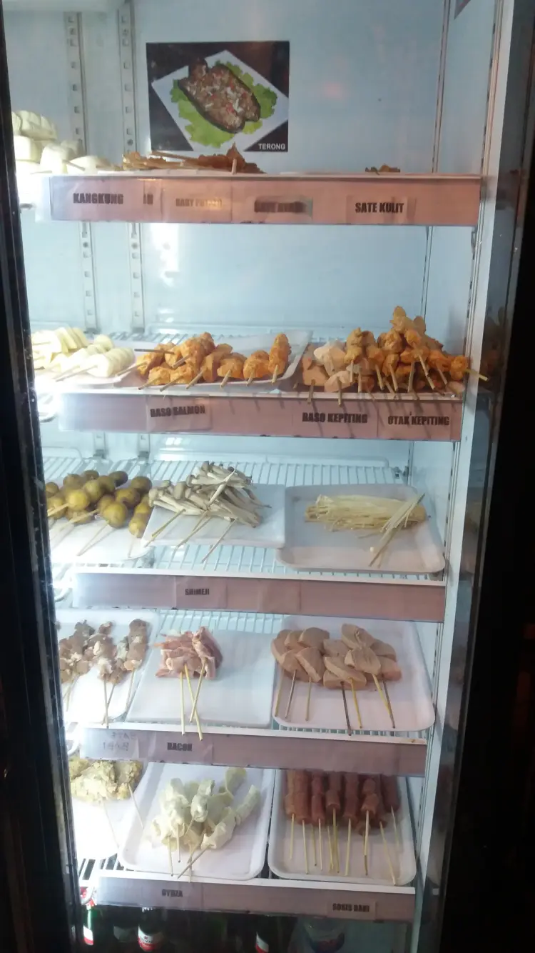 Bekyu.asian.streetfood (No Pork) 8