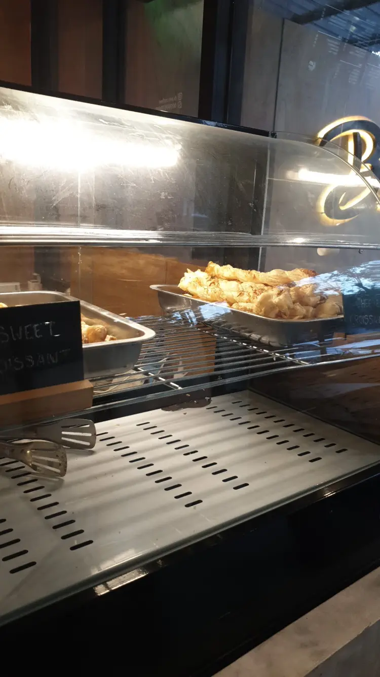 Bekyu.asian.streetfood (No Pork) 4