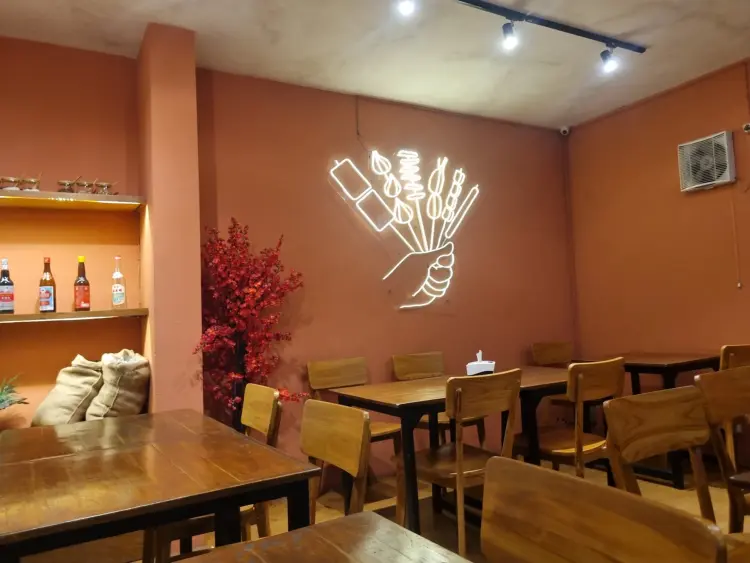 Bekyu.asian.streetfood (No Pork) 5