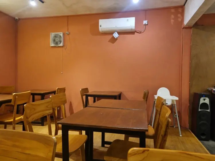 Bekyu.asian.streetfood (No Pork) 3