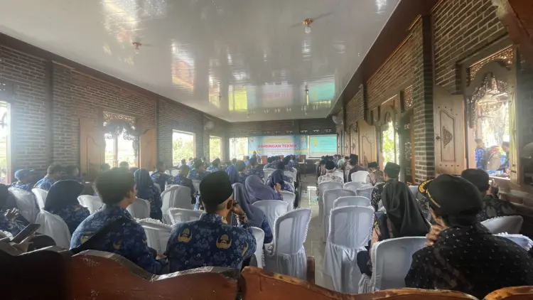 Pondok makan mbk Gita 2 1