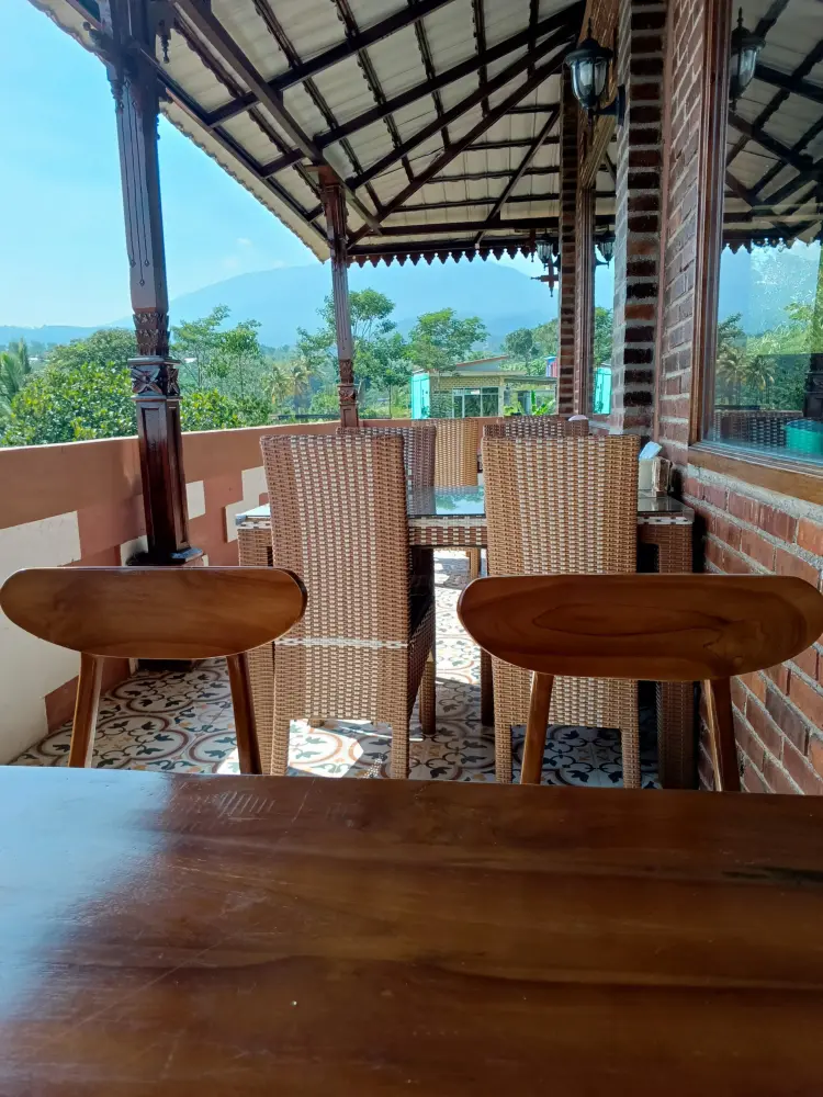 Pondok makan mbk Gita 2 3