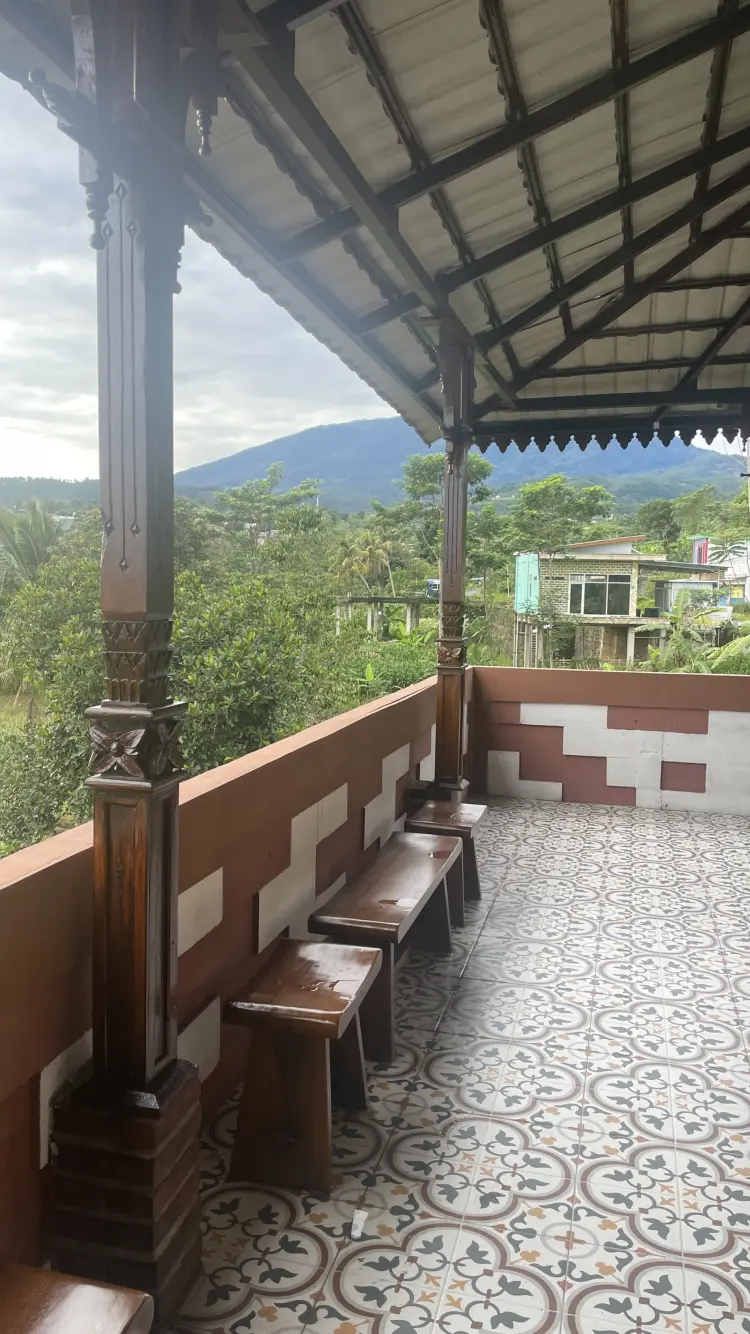 Pondok makan mbk Gita 2 2