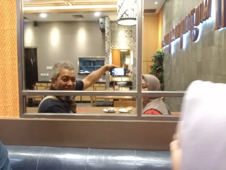 Dapur Solo - Bintaro Xchange 3