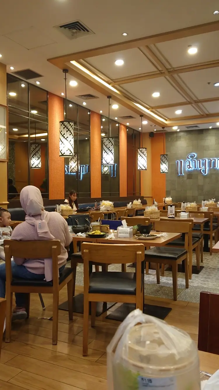 Dapur Solo - Bintaro Xchange 9