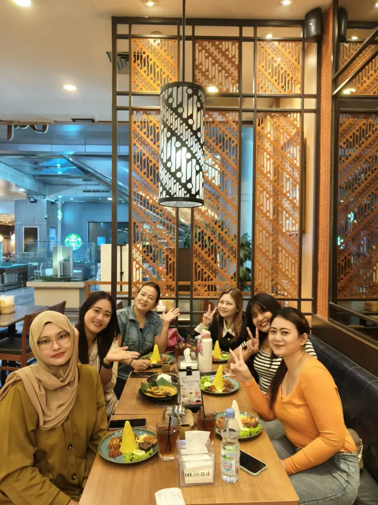 Dapur Solo - Bintaro Xchange 4