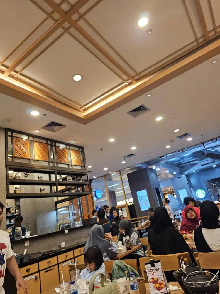 Dapur Solo - Bintaro Xchange 8