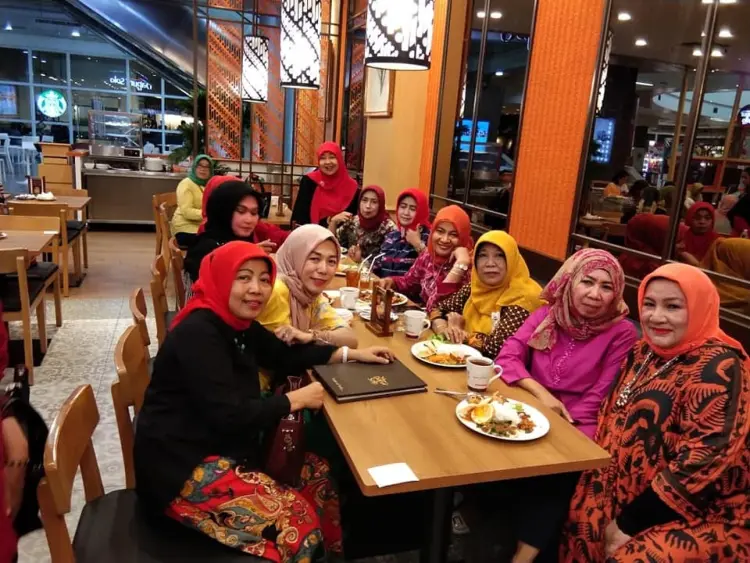 Dapur Solo - Bintaro Xchange 10