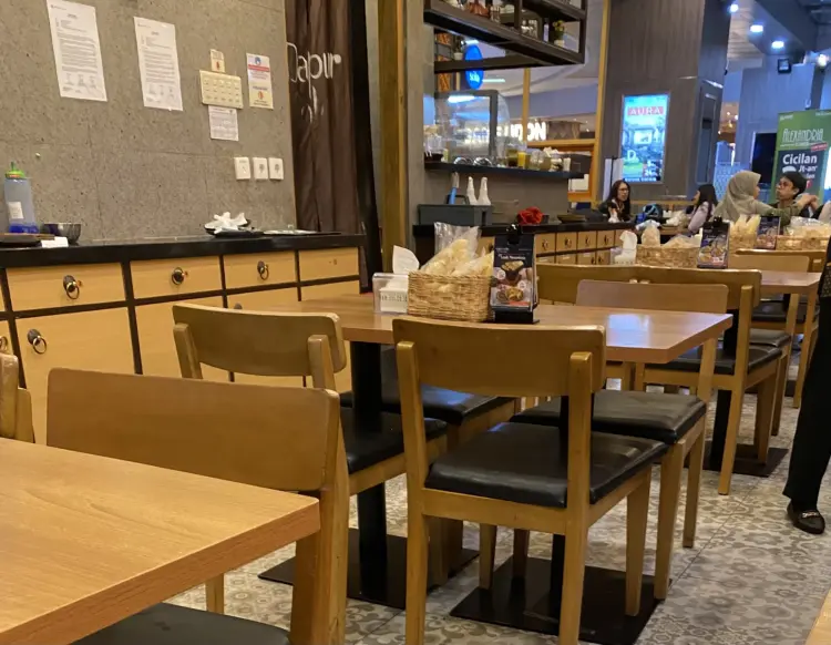 Dapur Solo - Bintaro Xchange 6