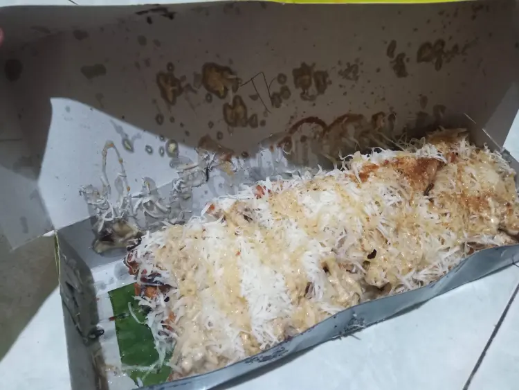 Pisang Keju Kai Ikin 2