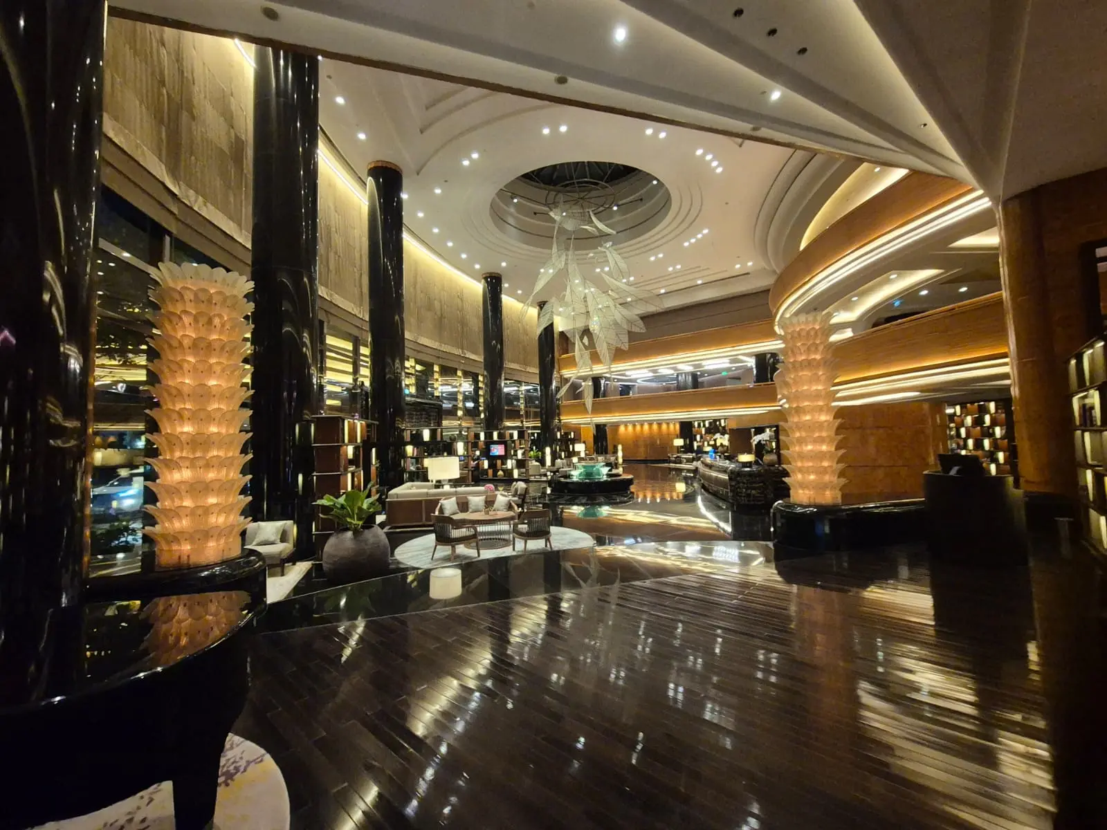 在雅加达CBD中心，我找到了一个可以Nongkrong的“小巴厘岛” 4