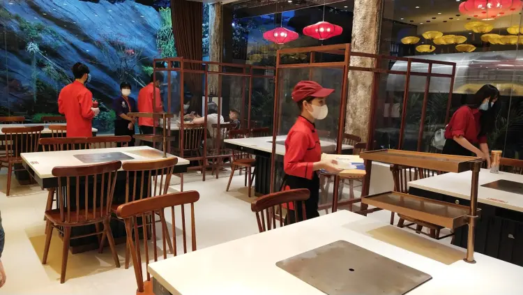 Dimsum & Steamboat Babura (Dimsum Babura12) 3