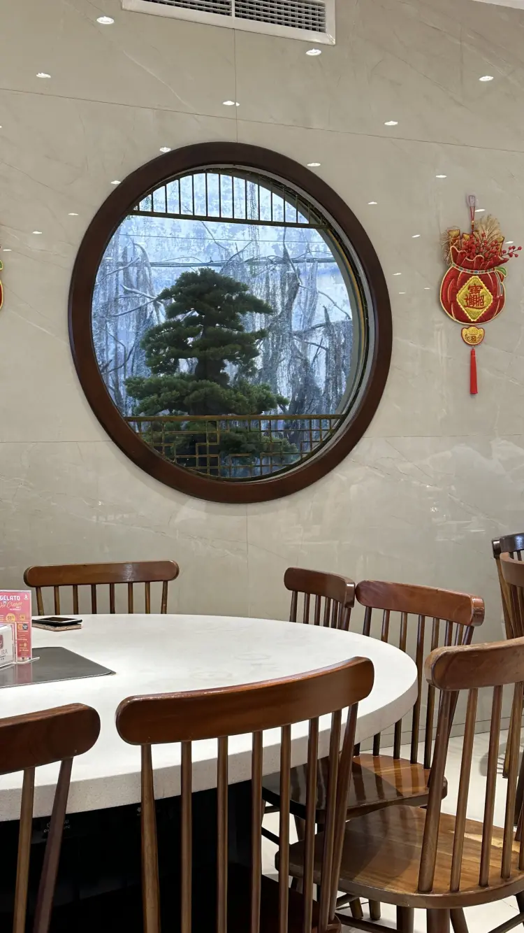 Dimsum & Steamboat Babura (Dimsum Babura12) 8