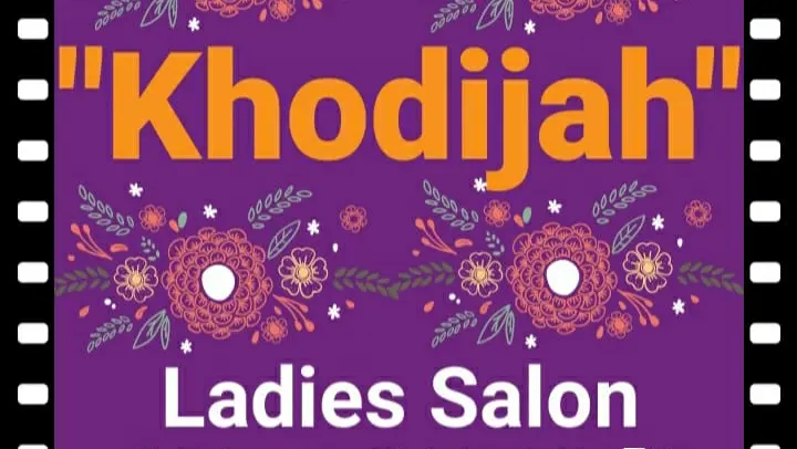 Khodijah Ladies Salon 1