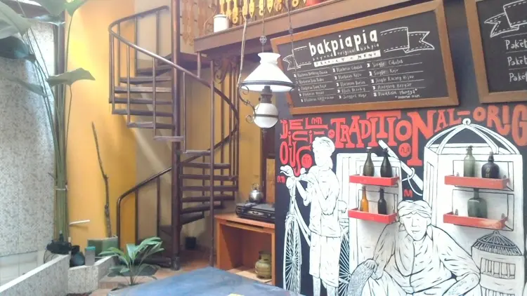 Bakpiapia 1