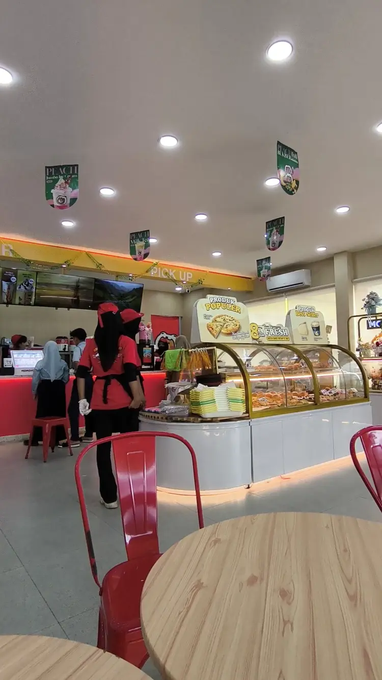 MOMOYO BANGKINANG 2