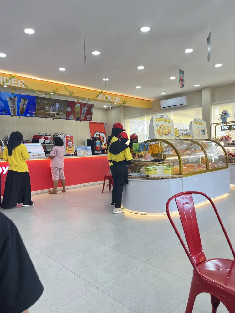 MOMOYO BANGKINANG 4