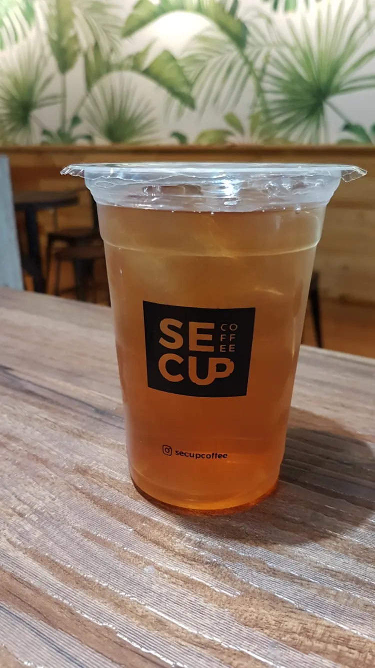 SeCup Coffee (PangJay) 8