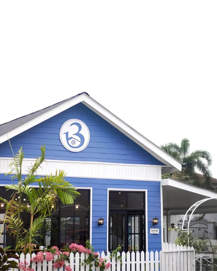 D13strict.Co Coffee and Food Joint 1