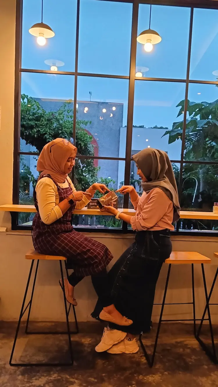 D13strict.Co Coffee and Food Joint 2