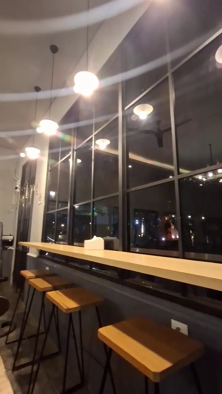 D13strict.Co Coffee and Food Joint 5