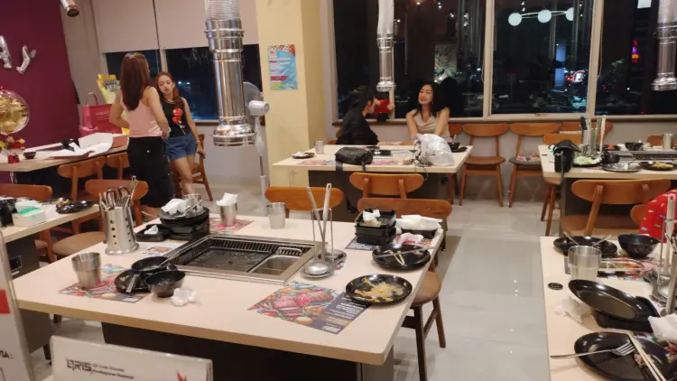 OPENFEAST Restaurant 7