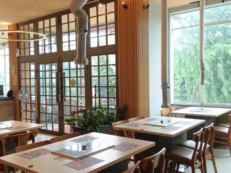 OPENFEAST Restaurant 9