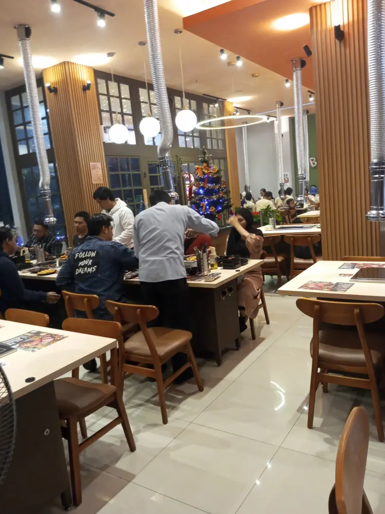 OPENFEAST Restaurant 6