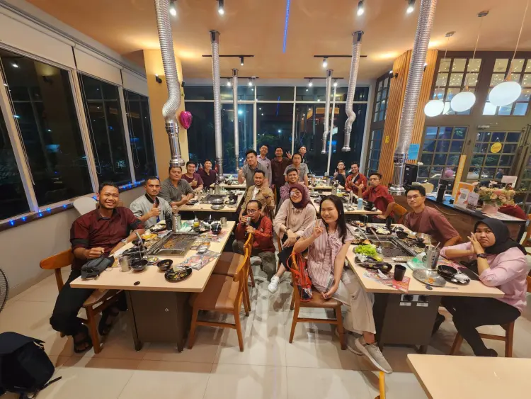 OPENFEAST Restaurant 5