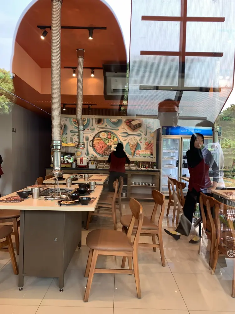 OPENFEAST Restaurant 3