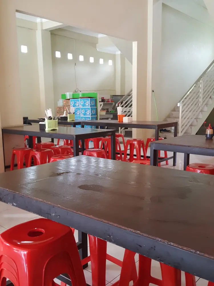 Warung Pecel Family 2