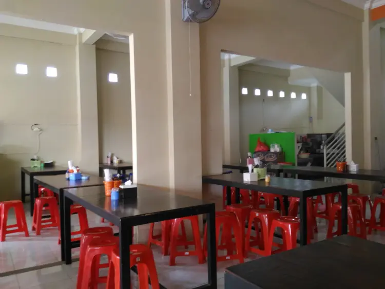 Warung Pecel Family 3