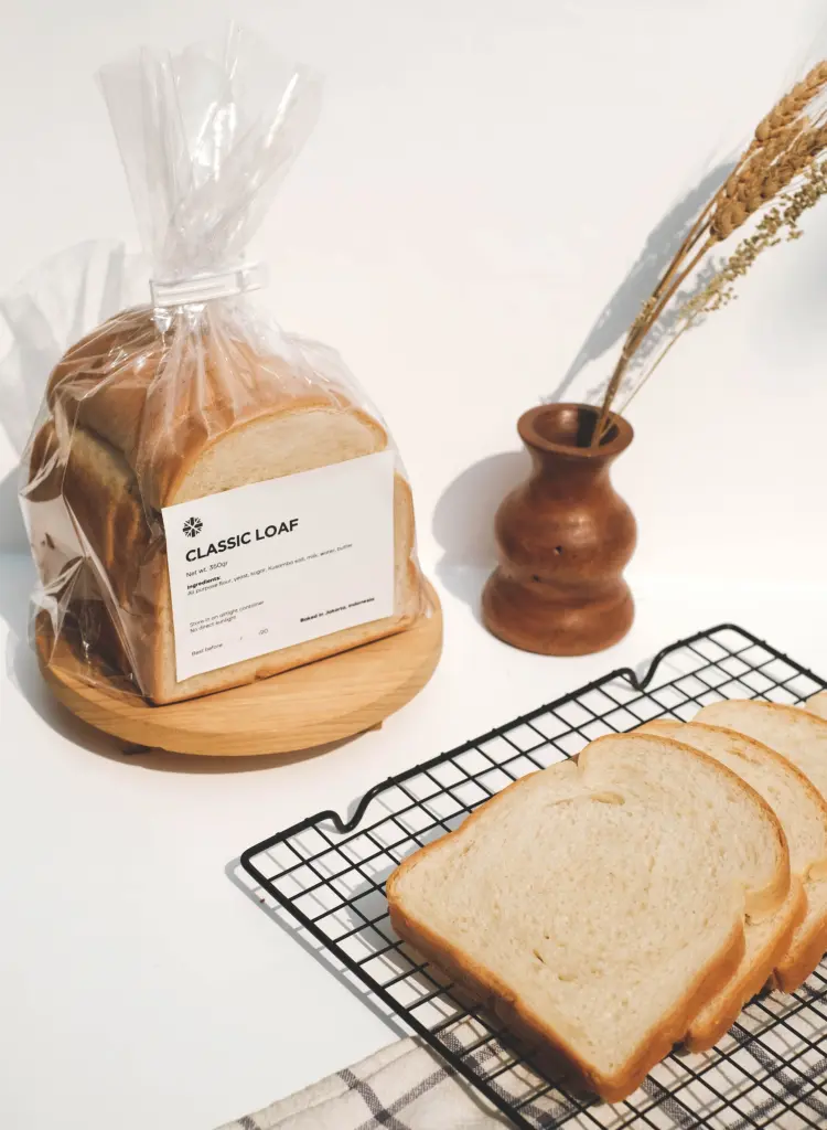 Kiesmac | Supplier Roti Jakarta 1